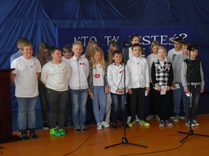 Święto Konstytucji 3 Maja